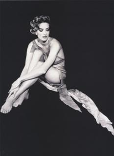 Tatjana Patitz feet photo 8