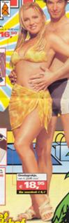Tatjana Simic feet photo 14