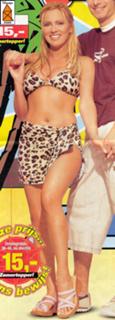 Tatjana Simic feet photo 13