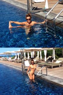 Tatjana Simic feet photo 12