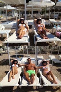Tatjana Simic feet photo 10