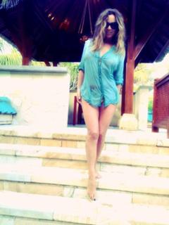 Tatjana Simic feet photo 7