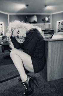 Tatjana Simic feet photo 19