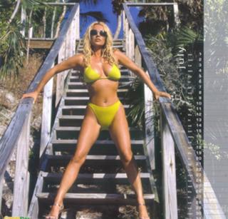 Tatjana Simic feet photo 18
