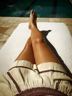 Tatjana Simic feet photo 11