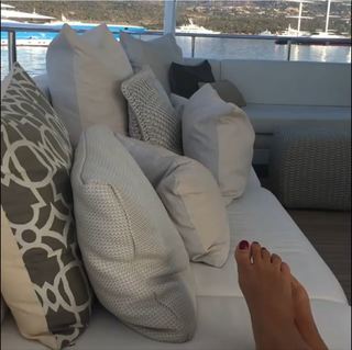 Tatjana Simic feet photo 20