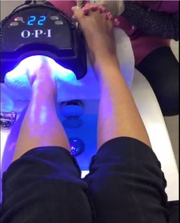 Tatjana Simic feet photo 15