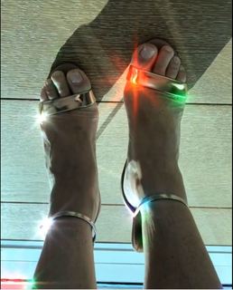 Tatjana Simic feet photo 14
