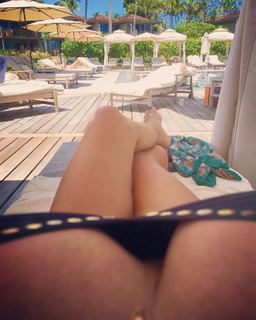 Tatjana Simic feet photo 11