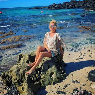 Tatjana Simic feet photo 5