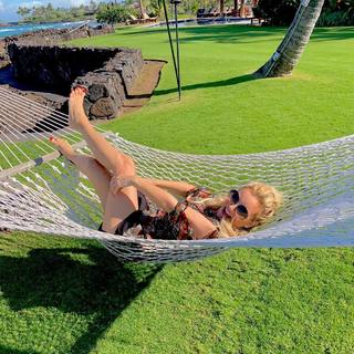 Tatjana Simic feet photo 4