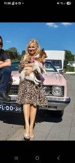 Tatjana Simic feet photo 1