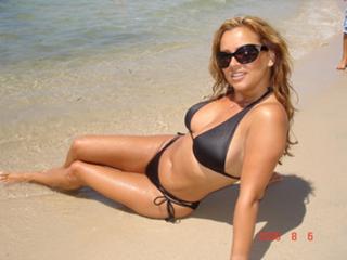 Tatjana Simic feet photo 17
