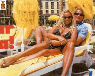 Tatjana Simic feet photo 16