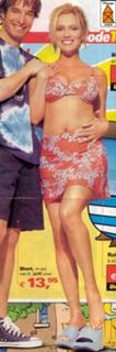 Tatjana Simic feet photo 15