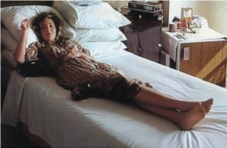 Tatum O'Neal feet photo 19