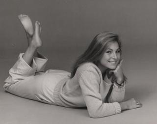 Tatum O'Neal feet photo 18