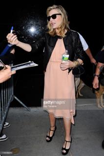 Tatum O'Neal feet photo 13