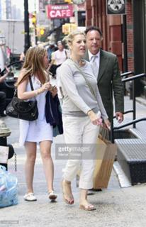Tatum O'Neal feet photo 12