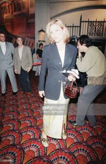 Tatum O'Neal feet photo 10