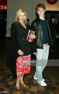 Tatum O'Neal feet photo 9