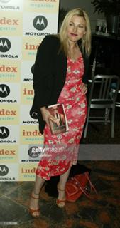 Tatum O'Neal feet photo 7