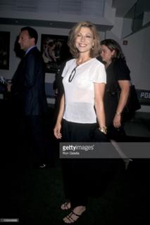Tatum O'Neal feet photo 3
