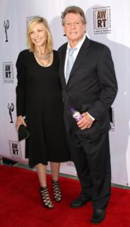 Tatum O'Neal feet photo 1