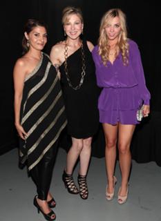 Tatum O'Neal feet photo 19