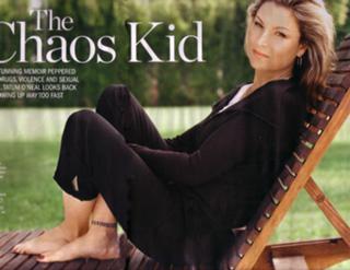 Tatum O'Neal feet photo 17