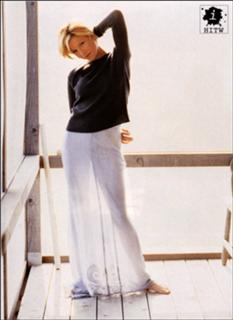Tatum O'Neal feet photo 10