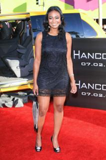 Tatyana Ali feet photo thumbnail