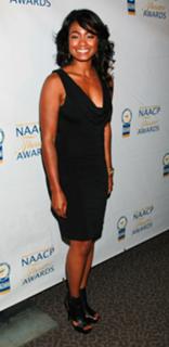 Tatyana Ali feet photo thumbnail