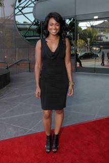 Tatyana Ali feet photo thumbnail