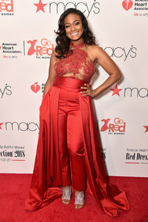 Tatyana Ali feet photo thumbnail