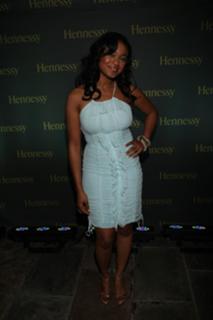 Tatyana Ali feet photo thumbnail