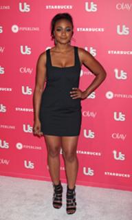 Tatyana Ali feet photo thumbnail