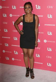 Tatyana Ali feet photo thumbnail