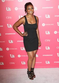 Tatyana Ali feet photo thumbnail