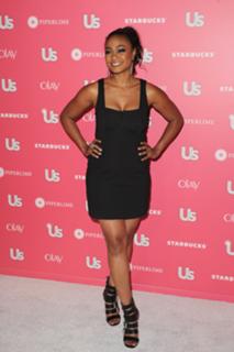 Tatyana Ali feet photo thumbnail