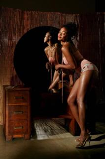 Tatyana Ali feet photo thumbnail