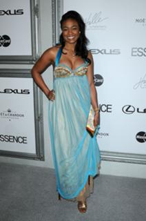 Tatyana Ali feet photo thumbnail