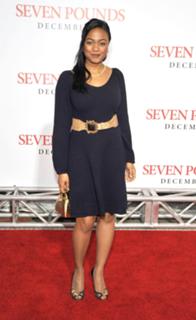Tatyana Ali feet photo thumbnail