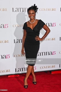 Tatyana Ali feet photo thumbnail