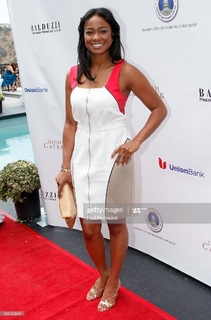 Tatyana Ali feet photo thumbnail