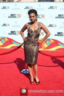 Tatyana Ali feet photo thumbnail