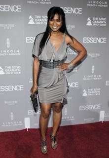 Tatyana Ali feet photo thumbnail