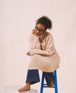 Tatyana Ali feet photo thumbnail