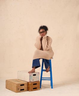 Tatyana Ali feet photo thumbnail