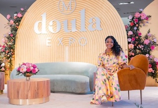 Tatyana Ali feet photo thumbnail